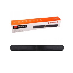 T&G Portable Bluetooth Speaker TG-026 Hands-Free Calls/TF/AUX/FM Black T&G Portable Bluetooth Speaker TG-026 Hands-Free Calls/TF/AUX/FM Black